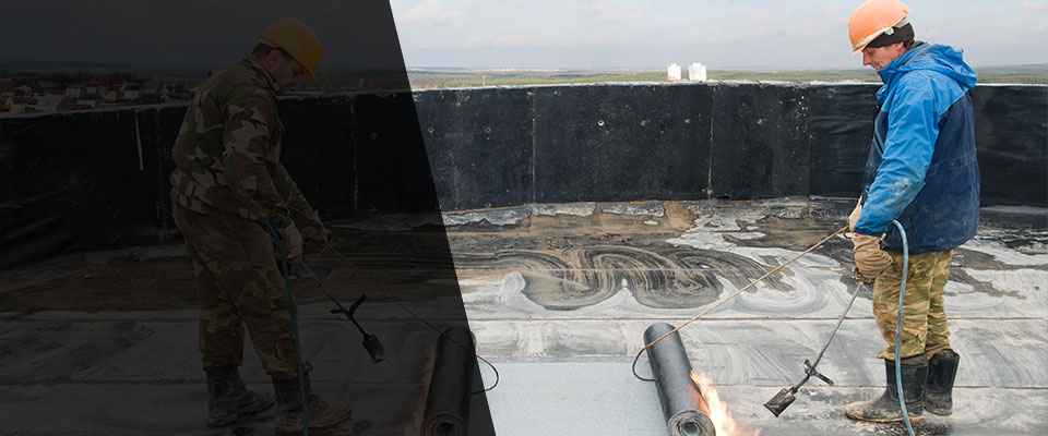 Vineyard Haven Roofing Contractors